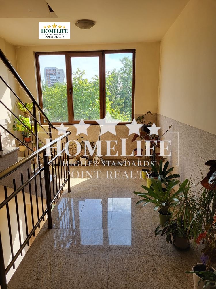 Продава 3-СТАЕН, гр. София, Горна баня, снимка 15 - Апартаменти - 52650765