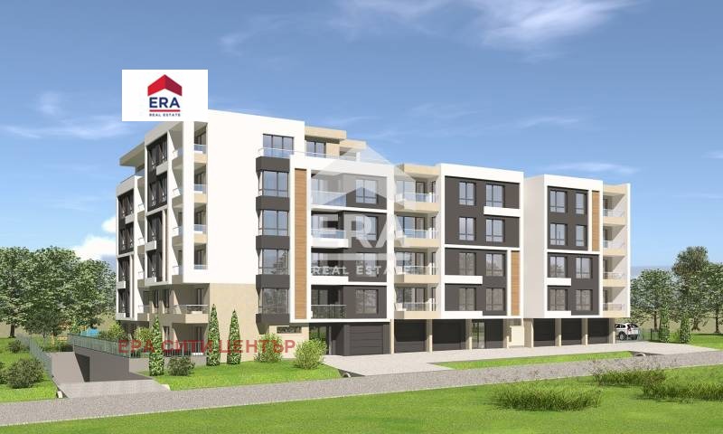 Продава 3-СТАЕН, гр. Стара Загора, Самара 3, снимка 2 - Апартаменти - 53029151