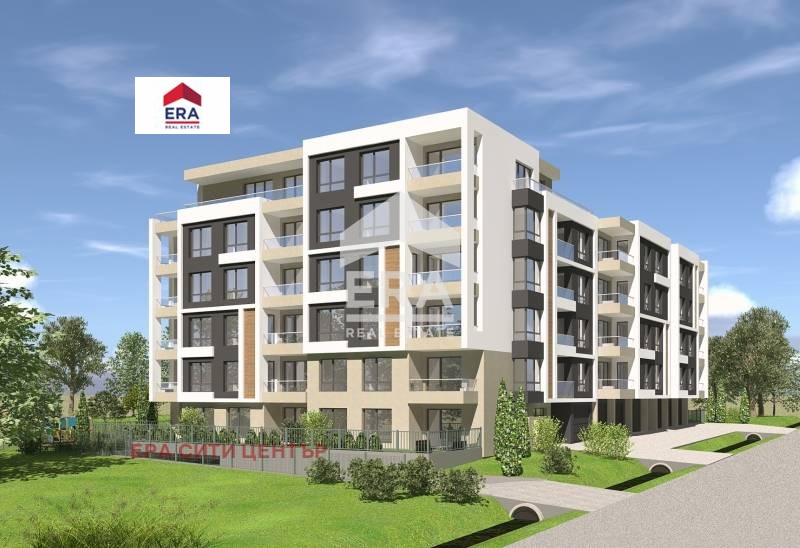 Продава 3-СТАЕН, гр. Стара Загора, Самара 3, снимка 2 - Апартаменти - 53029151