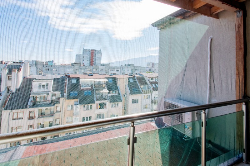 Продава 3-СТАЕН, гр. София, Лагера, снимка 3 - Апартаменти - 53241947