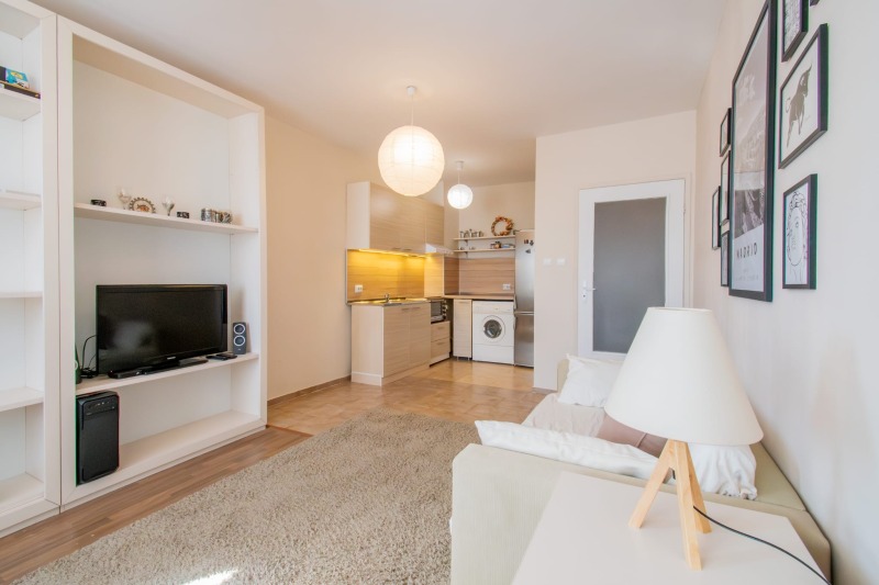 Продава 3-СТАЕН, гр. София, Лагера, снимка 5 - Апартаменти - 53241947