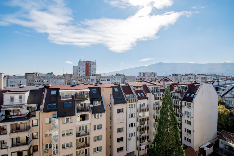 Продава 3-СТАЕН, гр. София, Лагера, снимка 2 - Апартаменти - 53241947