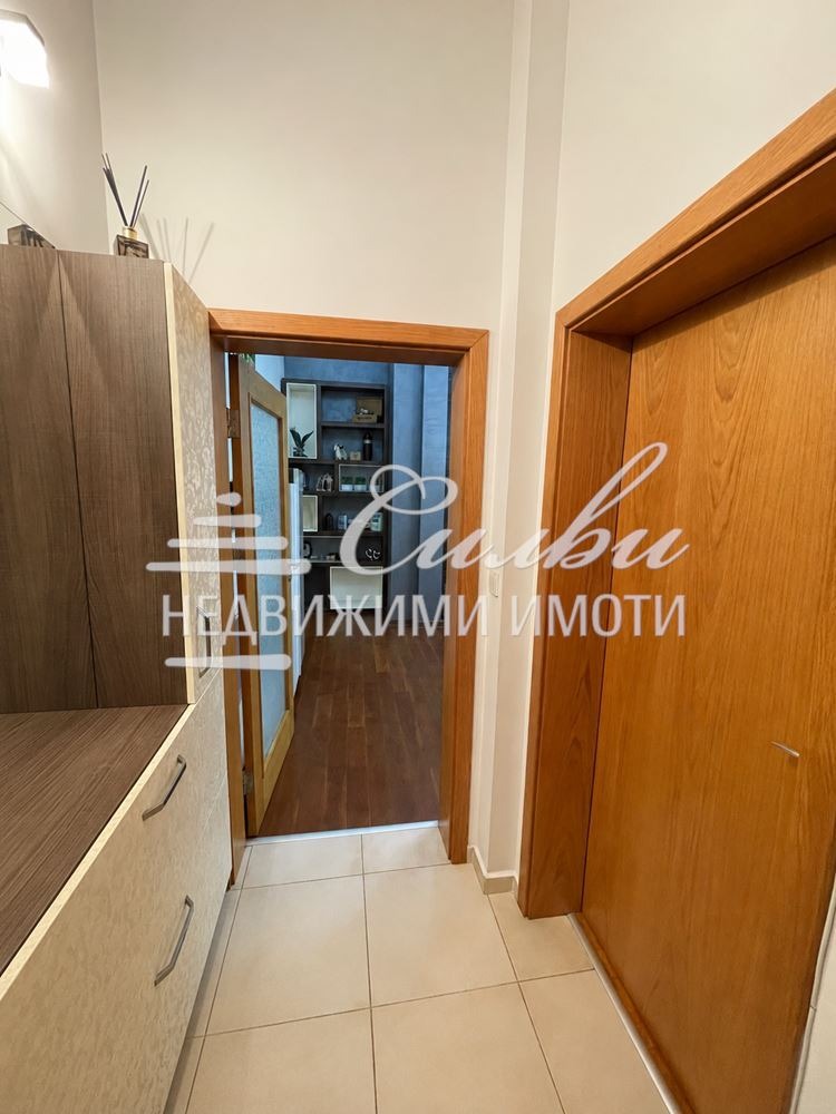 Продава 3-СТАЕН, гр. Шумен, Пазара, снимка 13 - Апартаменти - 56696523