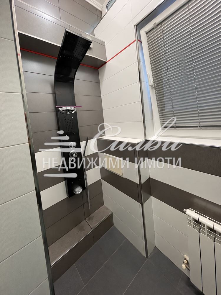 Продава 3-СТАЕН, гр. Шумен, Пазара, снимка 11 - Апартаменти - 56696523