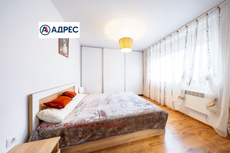 Продава МНОГОСТАЕН, гр. Ловеч, Младост, снимка 4 - Апартаменти - 53507485