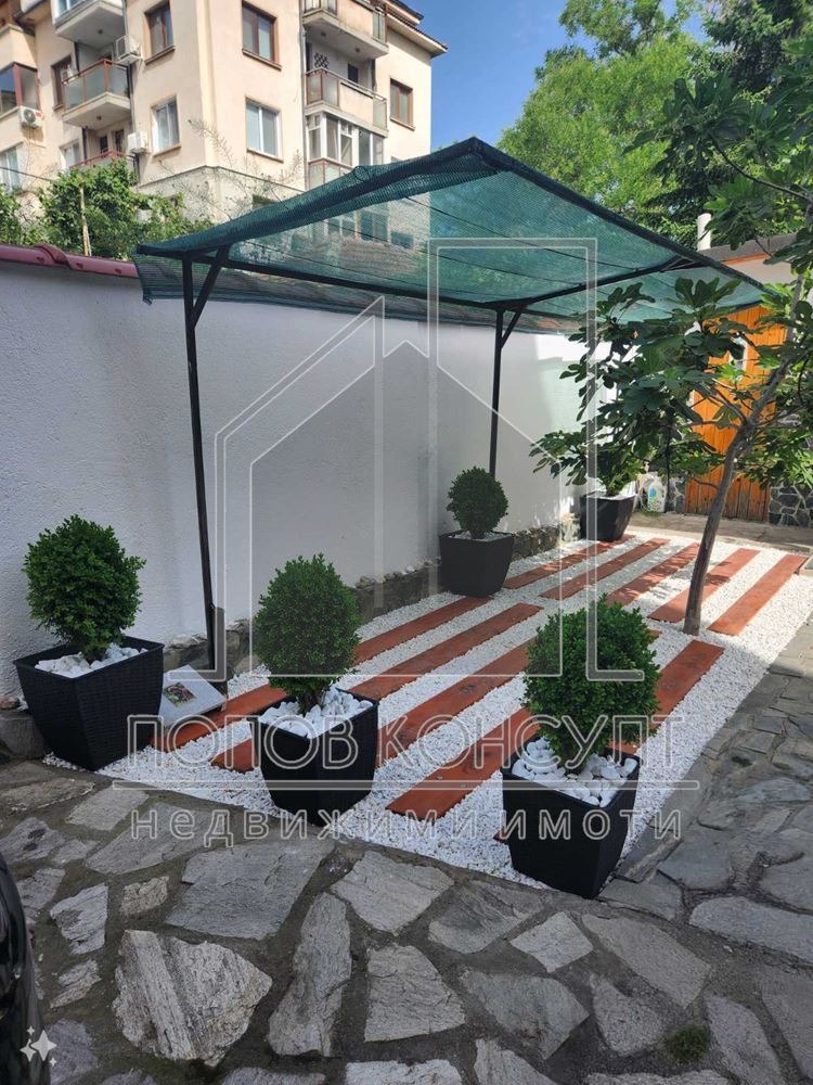 Zu verkaufen  Hausboden Plowdiw , Sadijski , 251 qm | 13533674 - Bild [7]