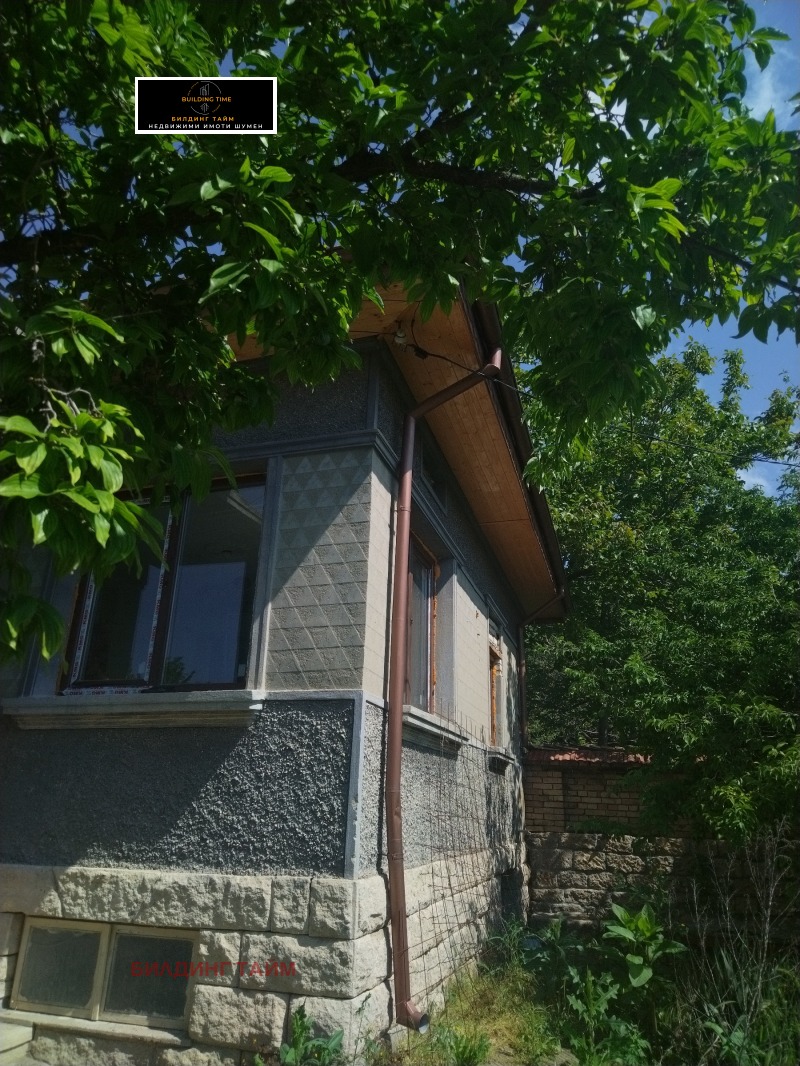 Продава КЪЩА, с. Кюлевча, област Шумен, снимка 4 - Къщи - 45660355