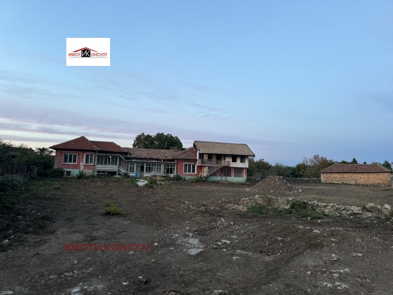 For Sale  House region Veliko Tarnovo , Parvomaytsi , 280 sq.m | 52315057