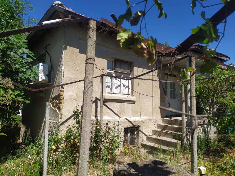 Προς πώληση  σπίτι περιοχή Plovdiv , Τοπολοβο , 67 τ.μ | 15644499