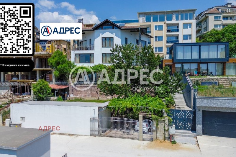Продава  Къща град Варна , Бриз , 280 кв.м | 64934649 - изображение [4]