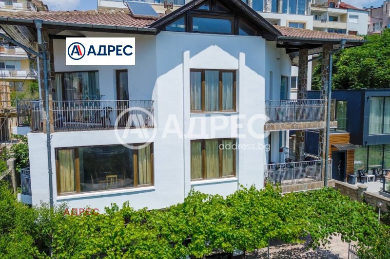 Продава  Къща град Варна , Бриз , 280 кв.м | 64934649