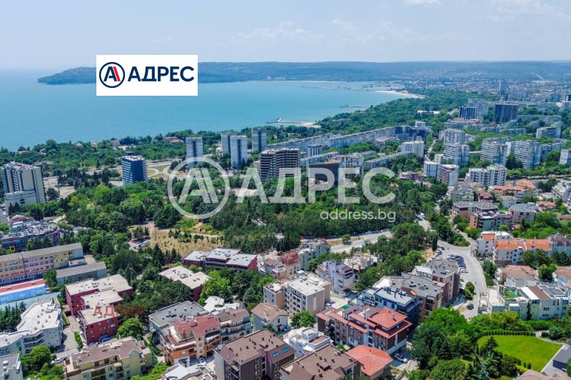 Продава  Къща град Варна , Бриз , 280 кв.м | 64934649 - изображение [2]