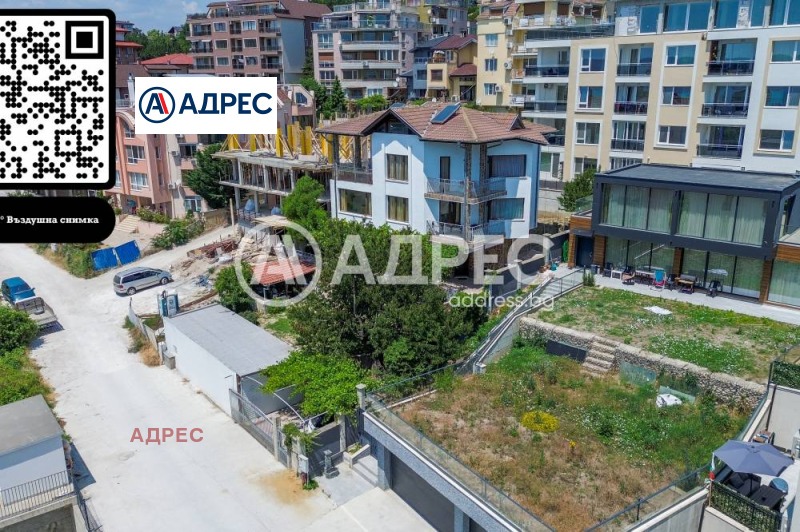 Продава  Къща град Варна , Бриз , 280 кв.м | 64934649 - изображение [3]