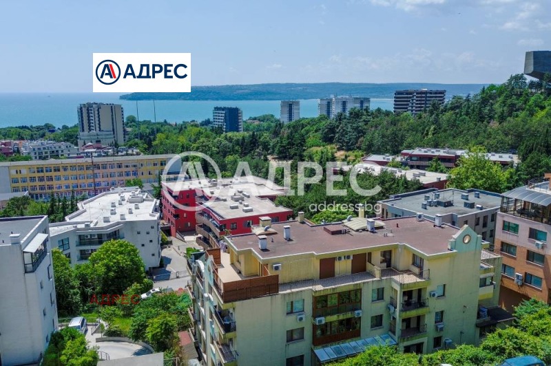 Продава  Къща град Варна , Бриз , 280 кв.м | 64934649 - изображение [5]
