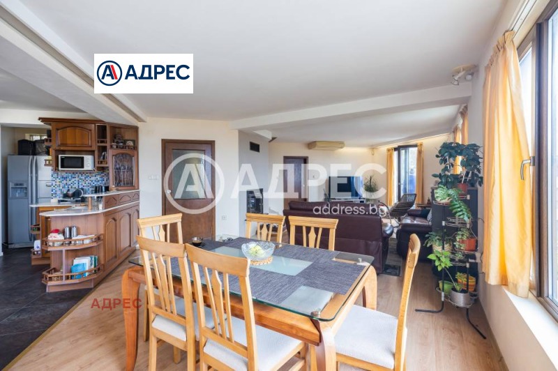 Продава  Къща град Варна , Бриз , 280 кв.м | 64934649 - изображение [10]