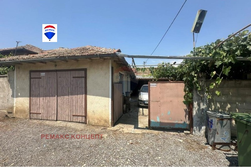 Продава  Къща област Шумен , с. Никола Козлево , 190 кв.м | 93699509 - изображение [7]