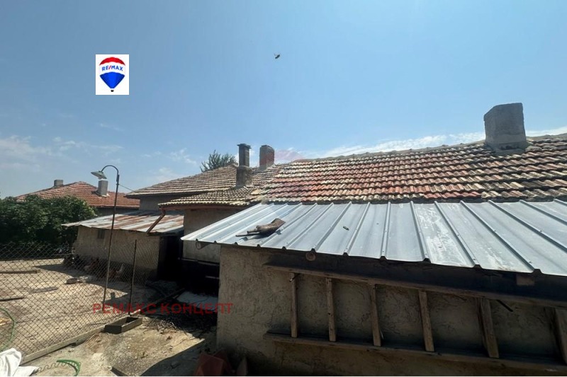 Продава  Къща област Шумен , с. Никола Козлево , 190 кв.м | 93699509 - изображение [8]