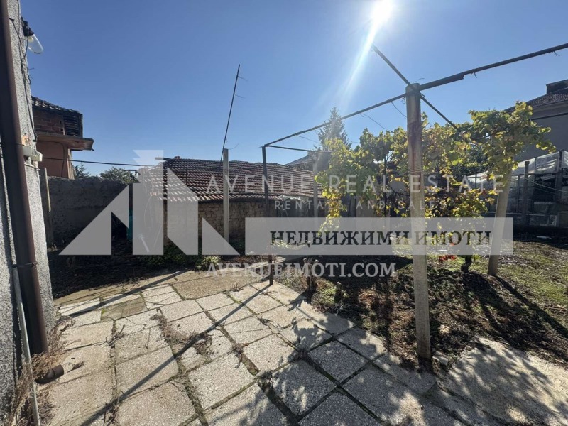 Продава КЪЩА, с. Крумово, област Пловдив, снимка 3 - Къщи - 52208008