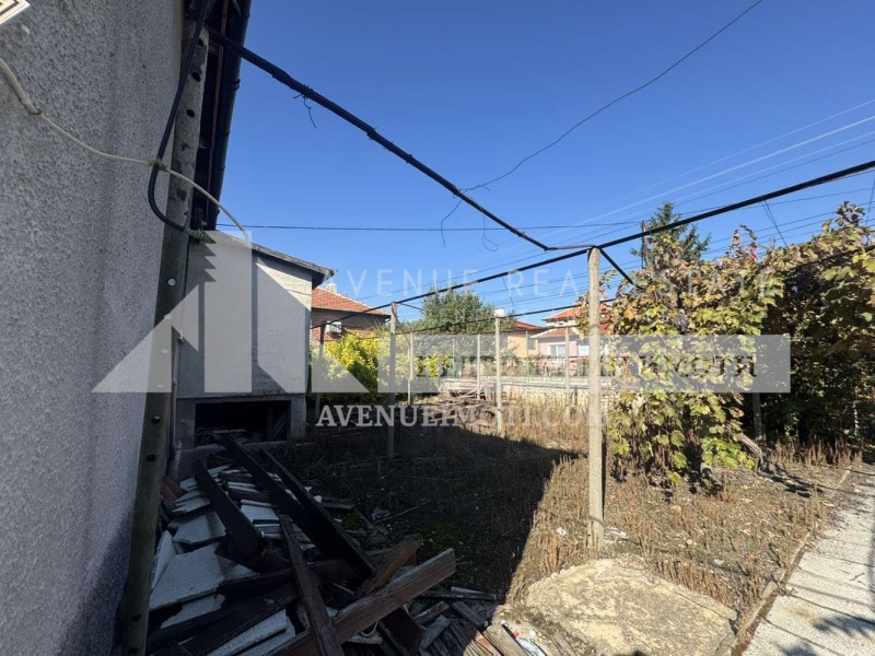 Продава КЪЩА, с. Крумово, област Пловдив, снимка 7 - Къщи - 52208008