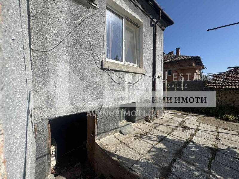 Продава КЪЩА, с. Крумово, област Пловдив, снимка 4 - Къщи - 52208008