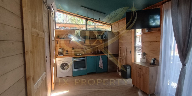Продава КЪЩА, гр. Созопол, област Бургас, снимка 4 - Къщи - 55839737