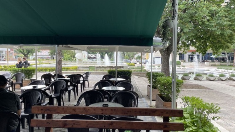 Te koop  Bar; Koffiebar regio Vratsa , Mezdra , 25 m² | 54228460 - afbeelding [4]