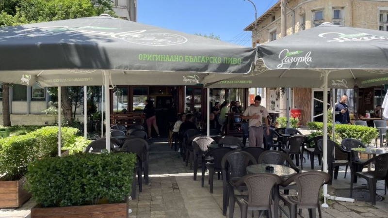 Te koop  Bar; Koffiebar regio Vratsa , Mezdra , 25 m² | 54228460