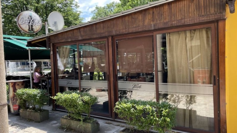 Te koop  Bar; Koffiebar regio Vratsa , Mezdra , 25 m² | 54228460 - afbeelding [2]