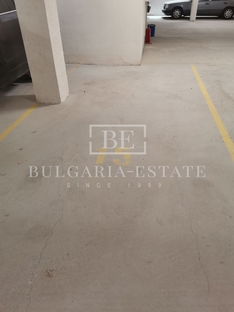 Продава ГАРАЖ, ПАРКОМЯСТО, гр. Варна, Младост 2