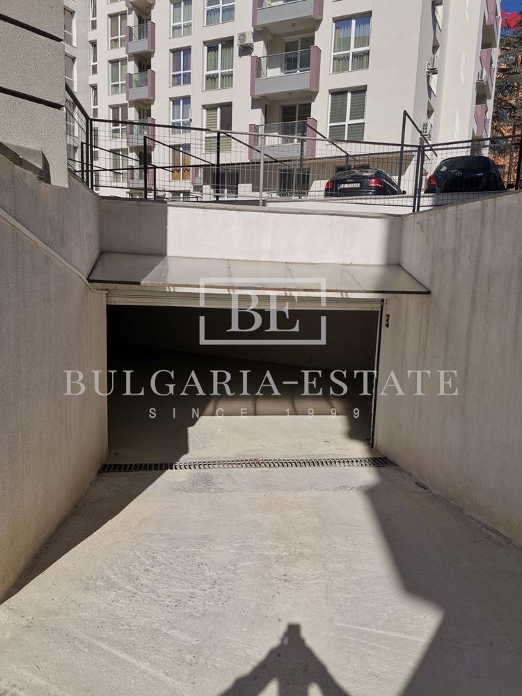 Продава ГАРАЖ, ПАРКОМЯСТО, гр. Варна, Младост 2, снимка 3 - Гаражи и паркоместа - 54625933