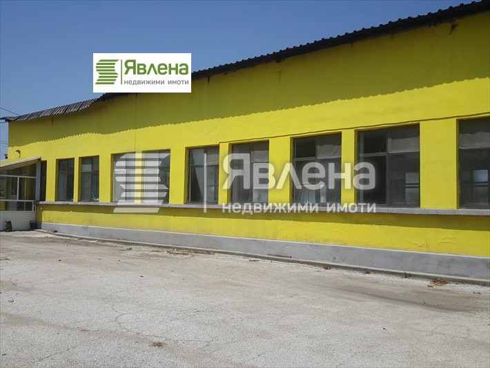 À vendre  Bâtiment industriel région Razgrad , Zavet , 761 m² | 73654905 - image [5]