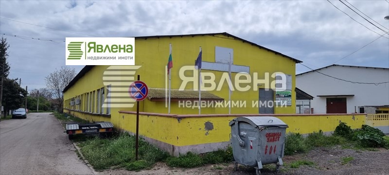 À vendre  Bâtiment industriel région Razgrad , Zavet , 761 m² | 73654905 - image [2]