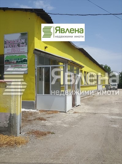 À vendre  Bâtiment industriel région Razgrad , Zavet , 761 m² | 73654905 - image [4]