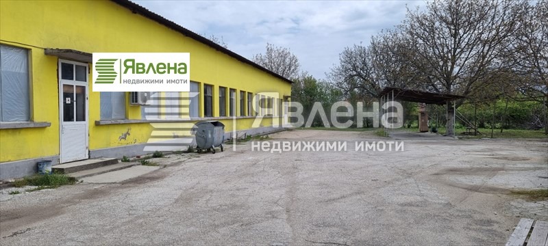 À vendre  Bâtiment industriel région Razgrad , Zavet , 761 m² | 73654905 - image [3]