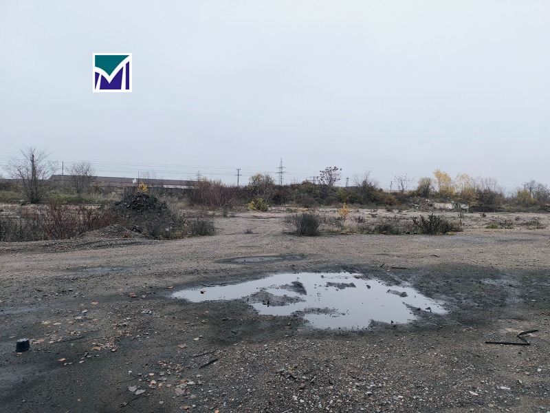 Продава ПАРЦЕЛ, гр. Враца, Промишлена зона, снимка 2 - Парцели - 52649655