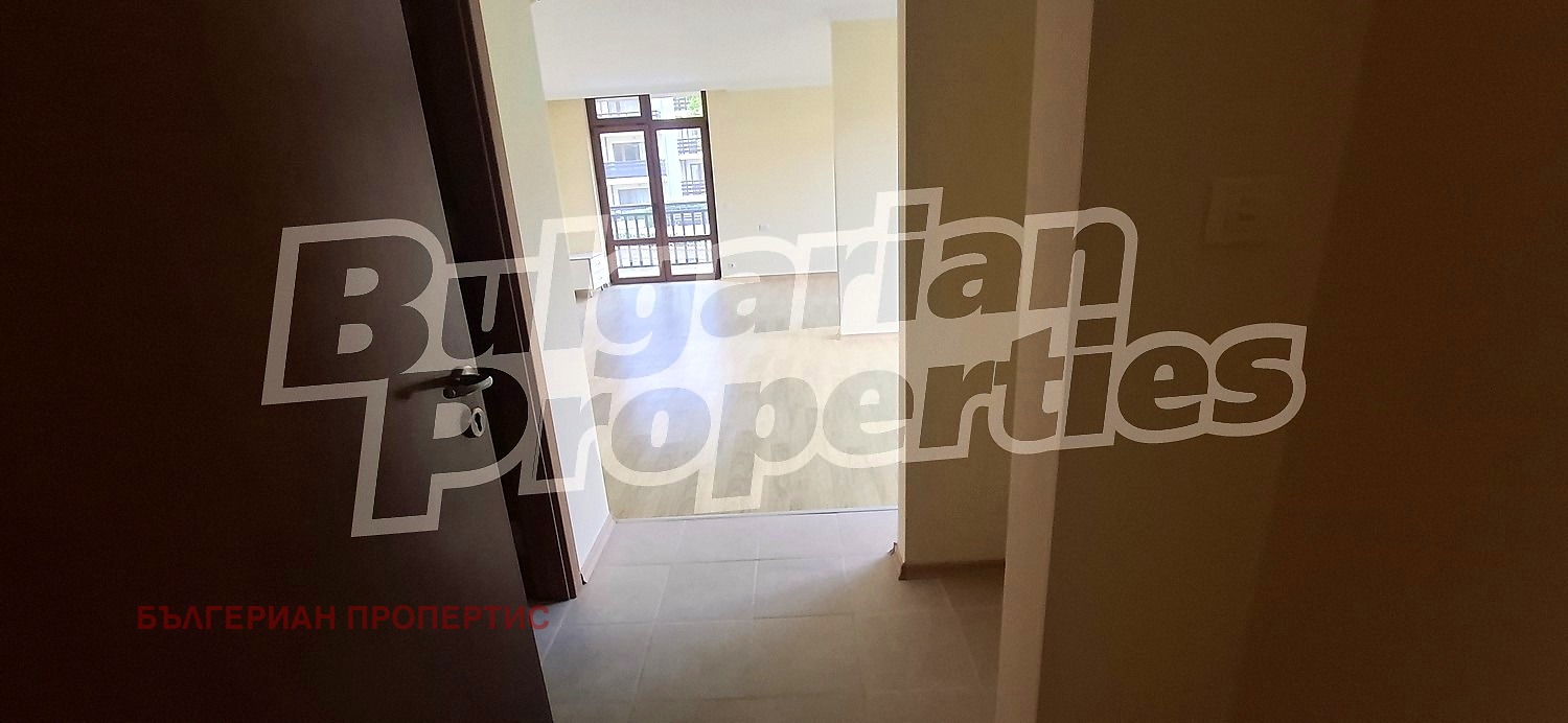Продава 1-СТАЕН, гр. Черноморец, област Бургас, снимка 6 - Апартаменти - 54410027