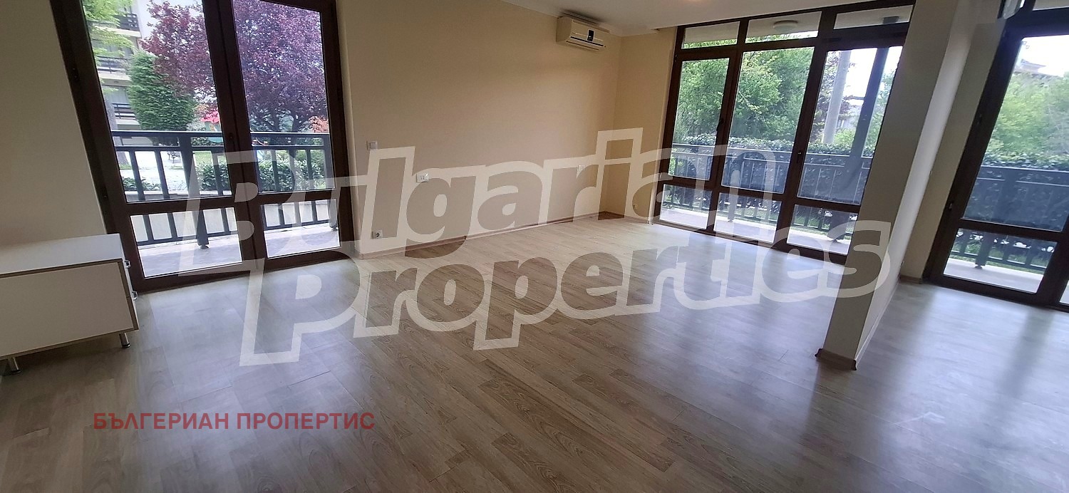 Продава 1-СТАЕН, гр. Черноморец, област Бургас, снимка 8 - Апартаменти - 54410027