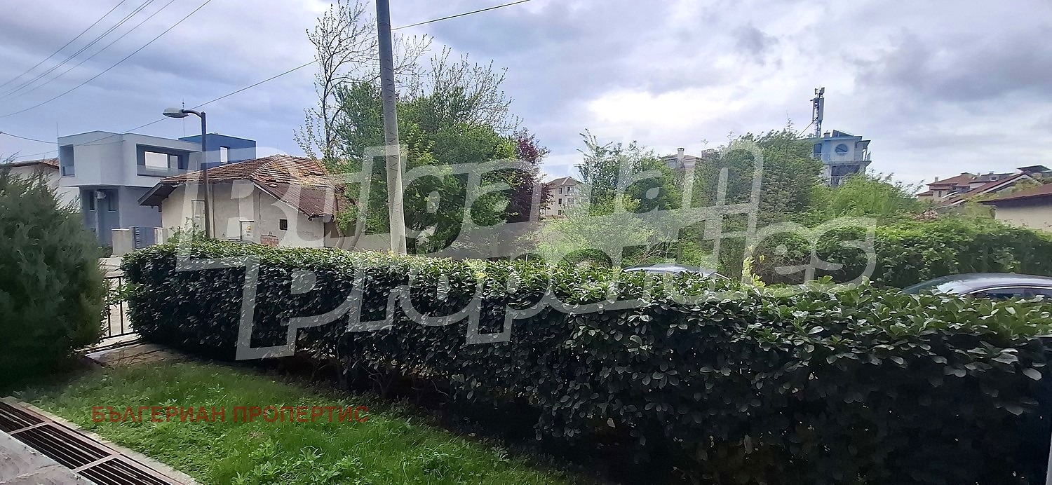 Продава 1-СТАЕН, гр. Черноморец, област Бургас, снимка 10 - Апартаменти - 54410027