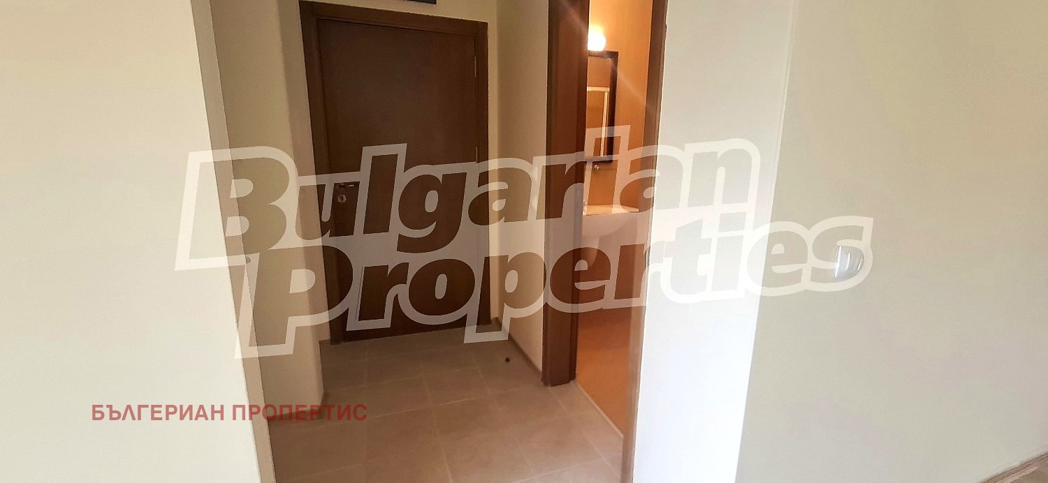 Продава 1-СТАЕН, гр. Черноморец, област Бургас, снимка 11 - Апартаменти - 54410027