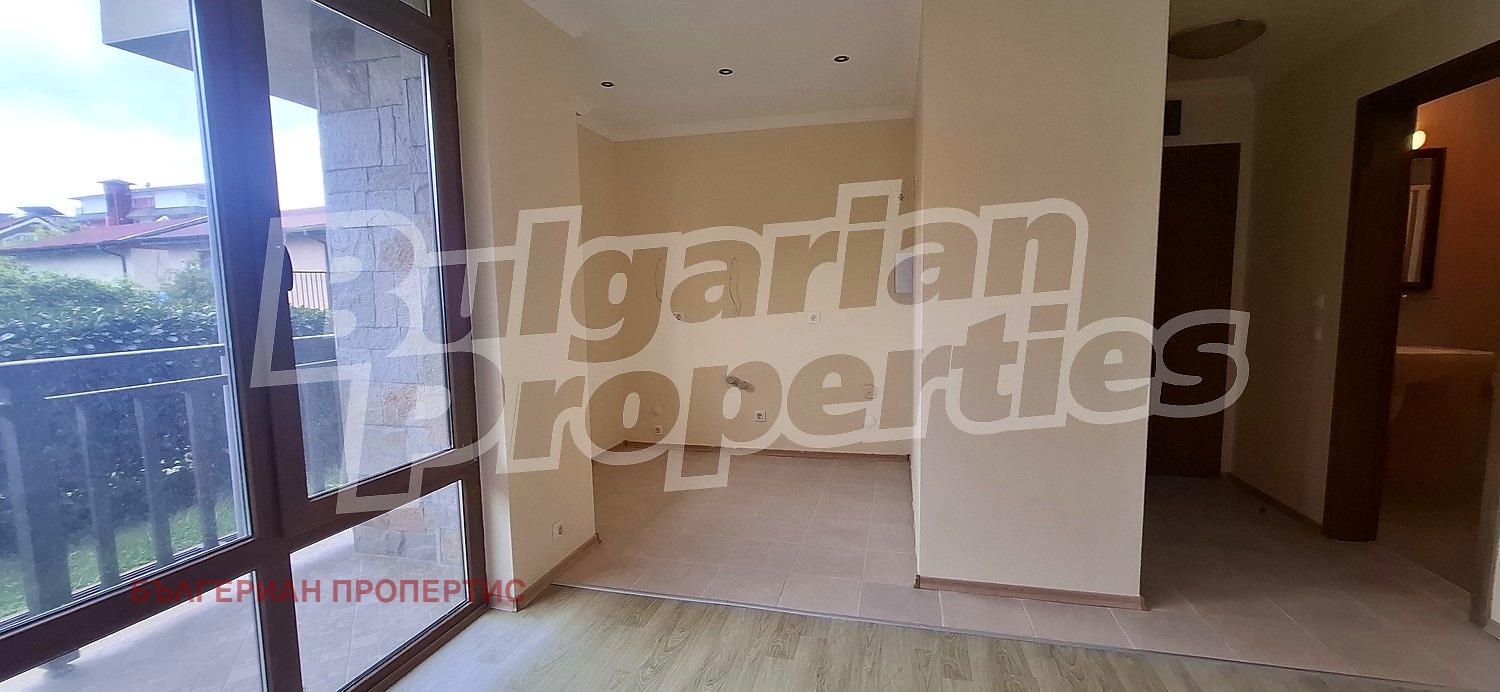 Продава 1-СТАЕН, гр. Черноморец, област Бургас, снимка 5 - Апартаменти - 54410027