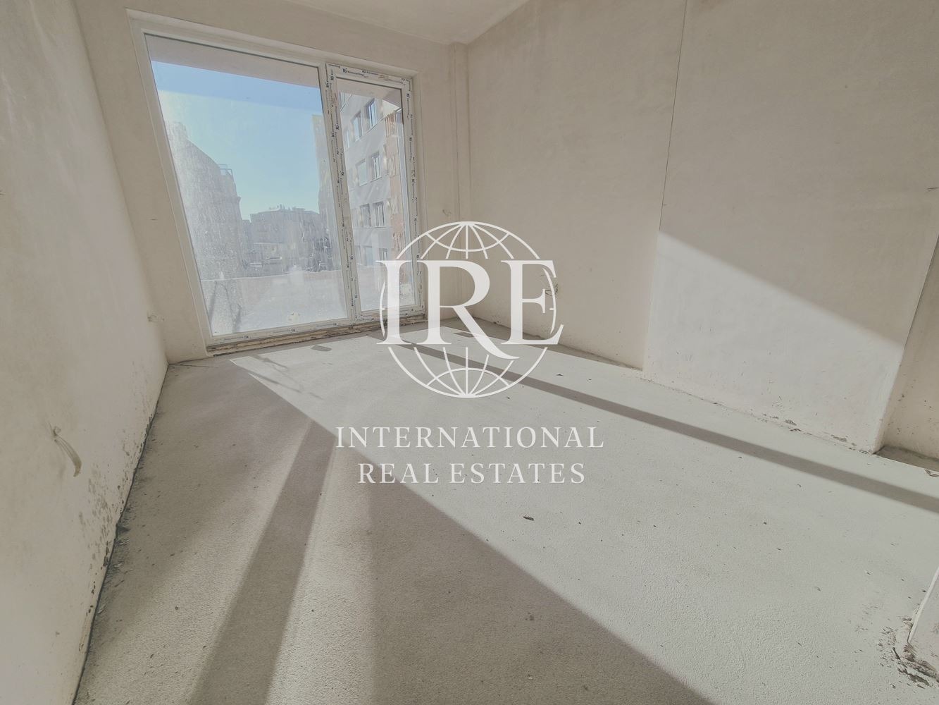 Продава 2-СТАЕН, гр. Варна, Левски 1, снимка 3 - Апартаменти - 53257772