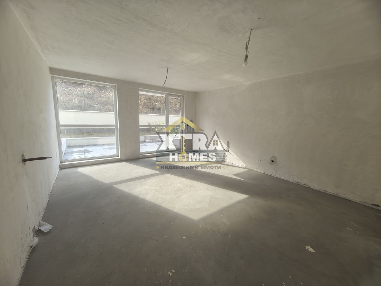 Продава 2-СТАЕН, гр. София, Дружба 2, снимка 3 - Апартаменти - 53709488