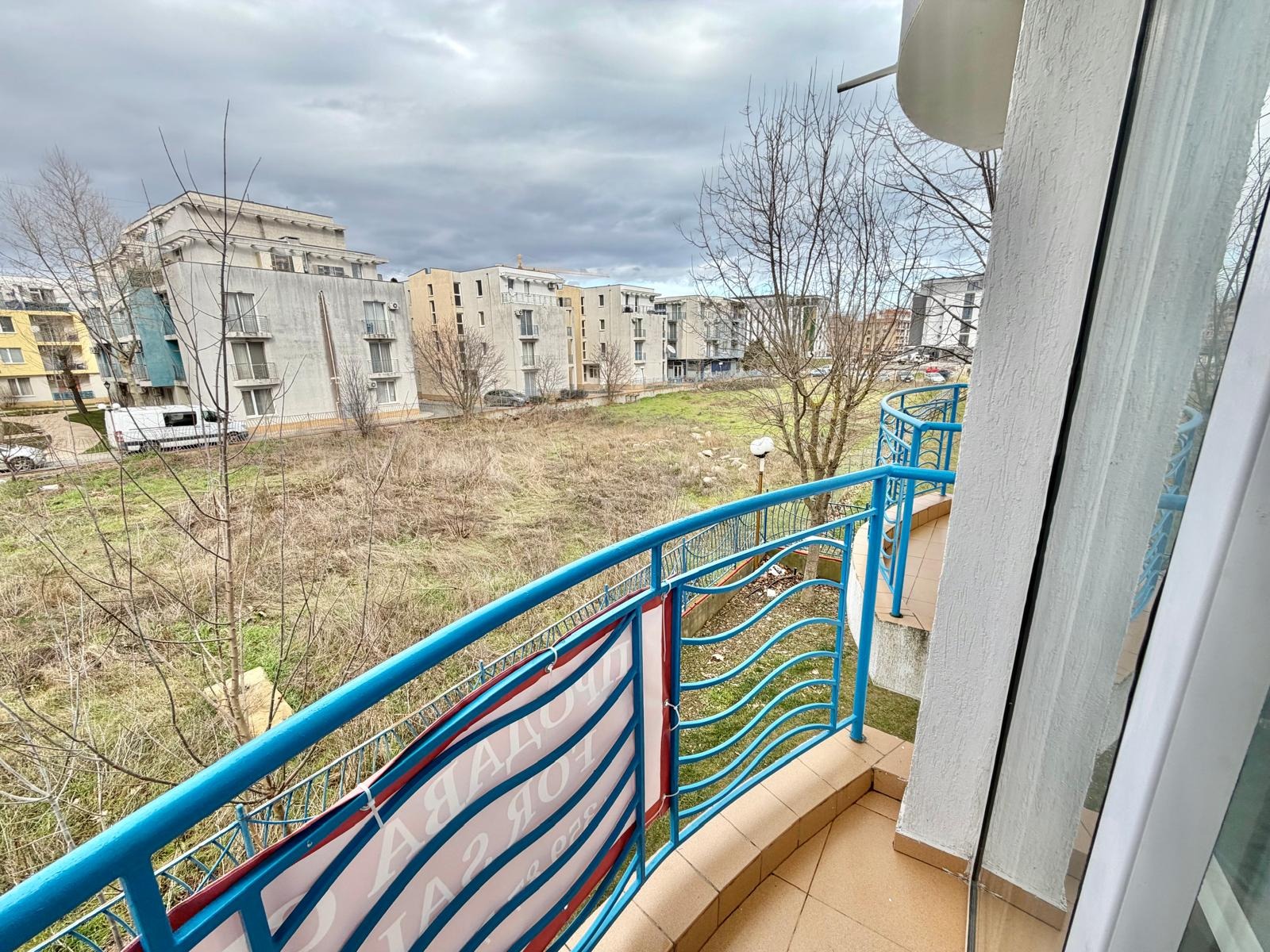 Продава 2-СТАЕН, к.к. Слънчев бряг, област Бургас, снимка 8 - Апартаменти - 54278027