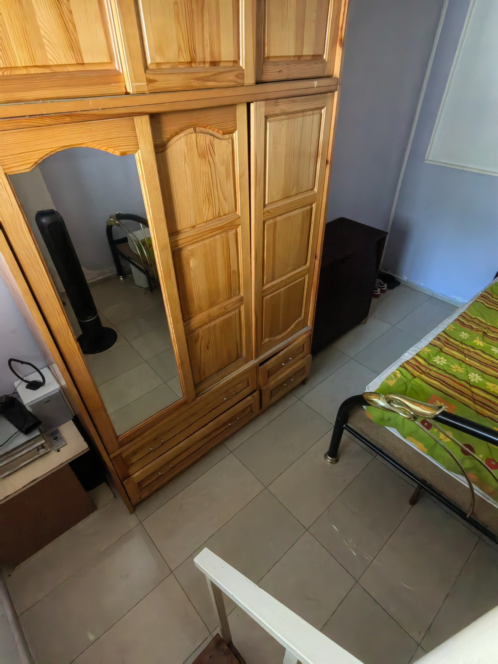 Продава 2-СТАЕН, гр. София, Център, снимка 12 - Апартаменти - 55247848