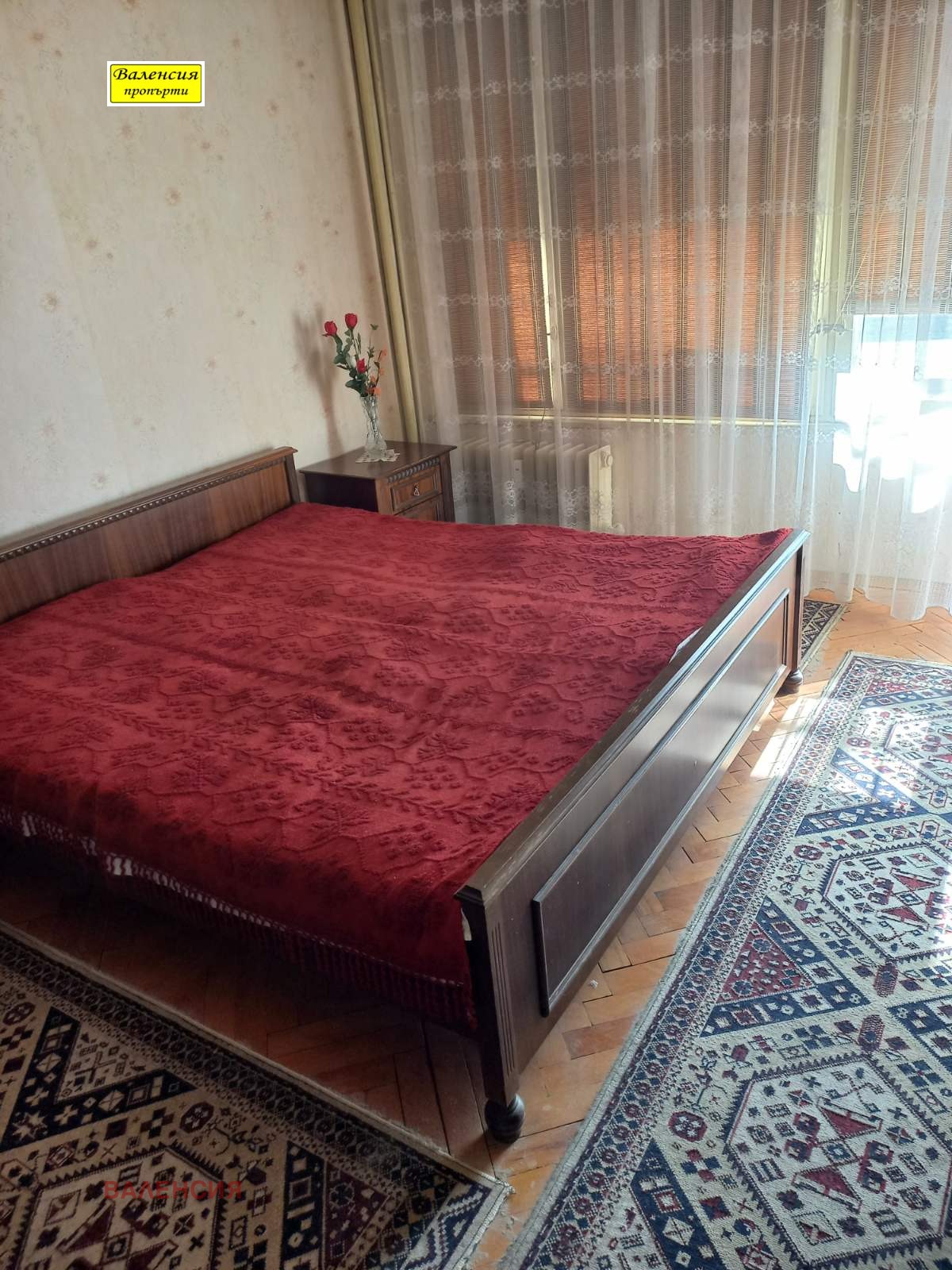 Продава 2-СТАЕН, гр. Враца, Център, снимка 4 - Апартаменти - 55390300