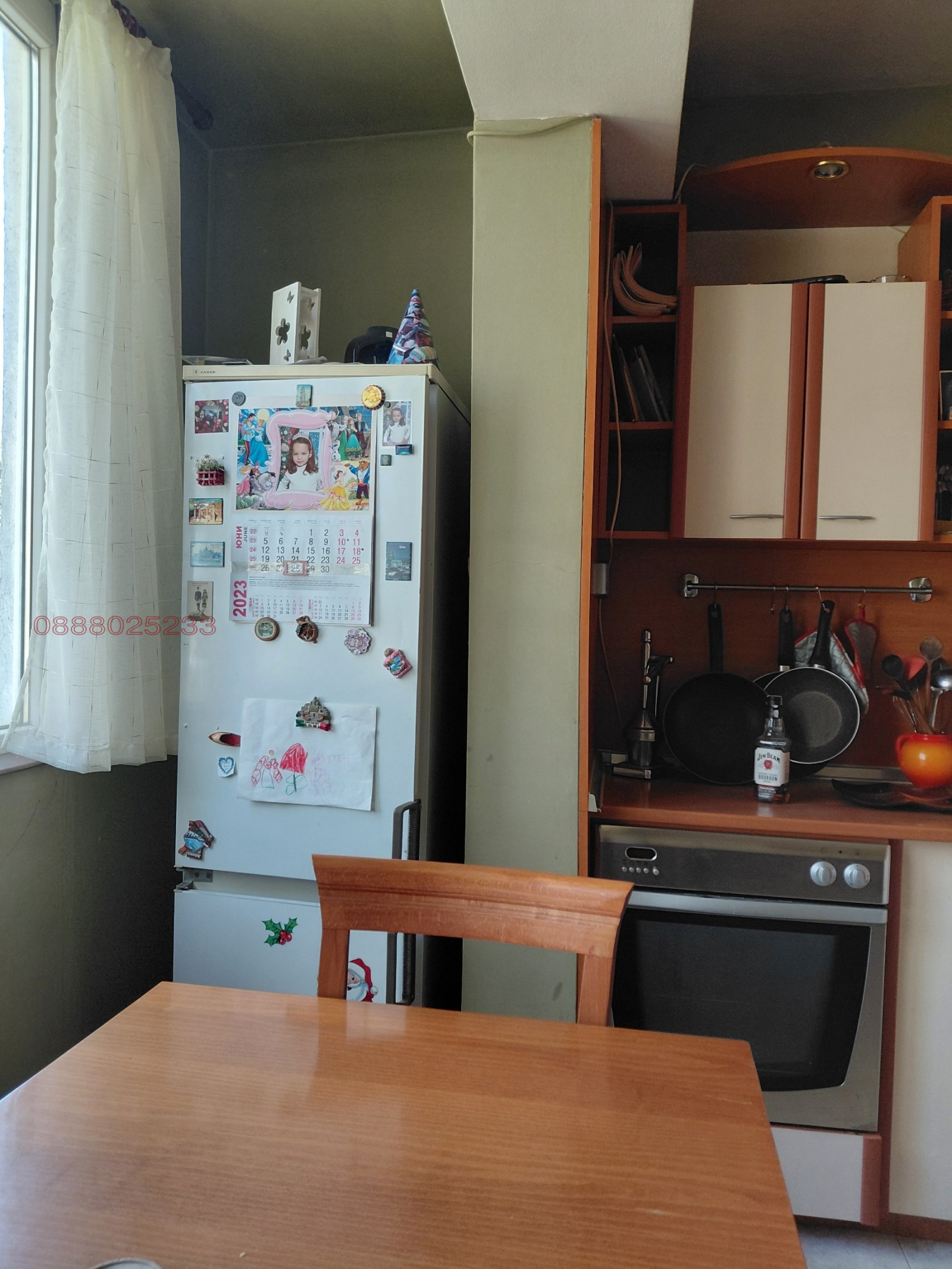 Продава 2-СТАЕН, гр. Плевен, Сторгозия, снимка 7 - Апартаменти - 56264760