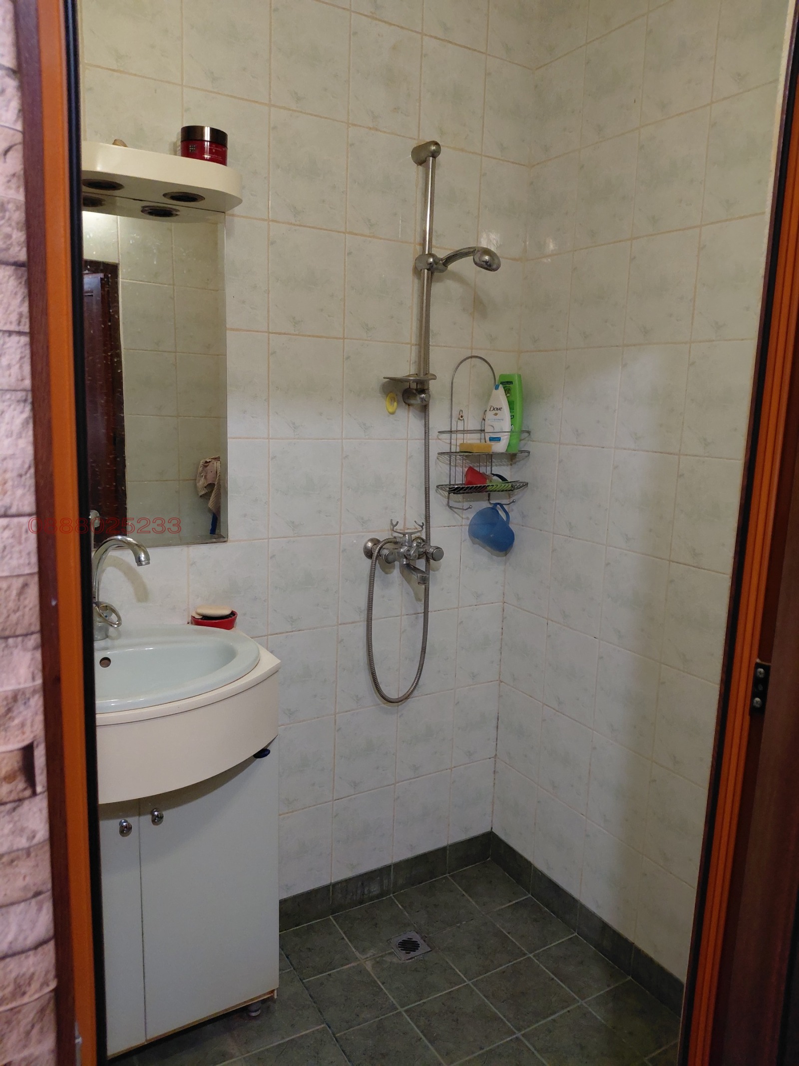 Продава 2-СТАЕН, гр. Плевен, Сторгозия, снимка 2 - Апартаменти - 56264760