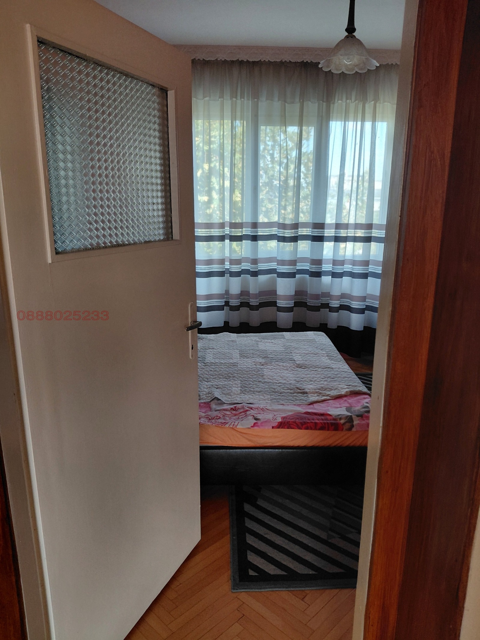 Продава 2-СТАЕН, гр. Плевен, Сторгозия, снимка 8 - Апартаменти - 56264760