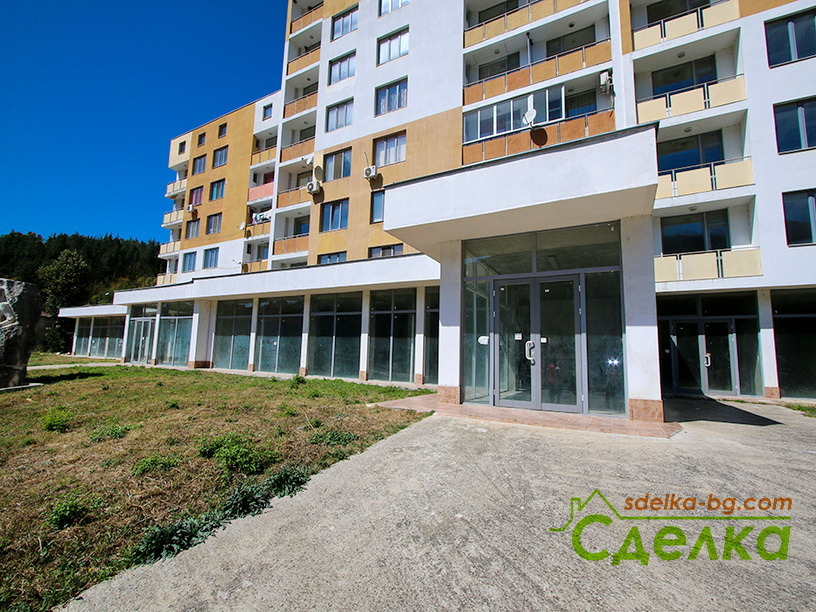Продава 2-СТАЕН, гр. Габрово, Дядо Дянко, снимка 6 - Апартаменти - 56495255
