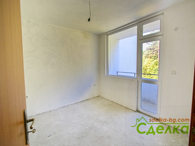 Продава 2-СТАЕН, гр. Габрово, Дядо Дянко, снимка 4 - Апартаменти - 56495255